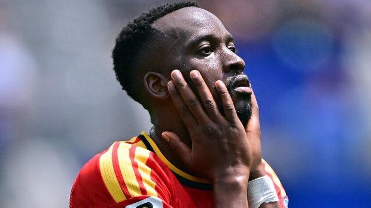 Beşiktaş'ın Lukebakio Transferinde Kritik Viraj: Benfica 20-25 Milyon Euro İstiyor