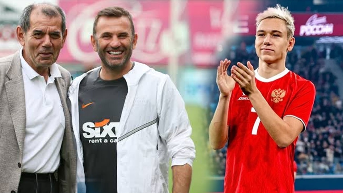 Galatasaray'da yıldız isme sürpriz teklif: Transfer gelişmesi gündemde