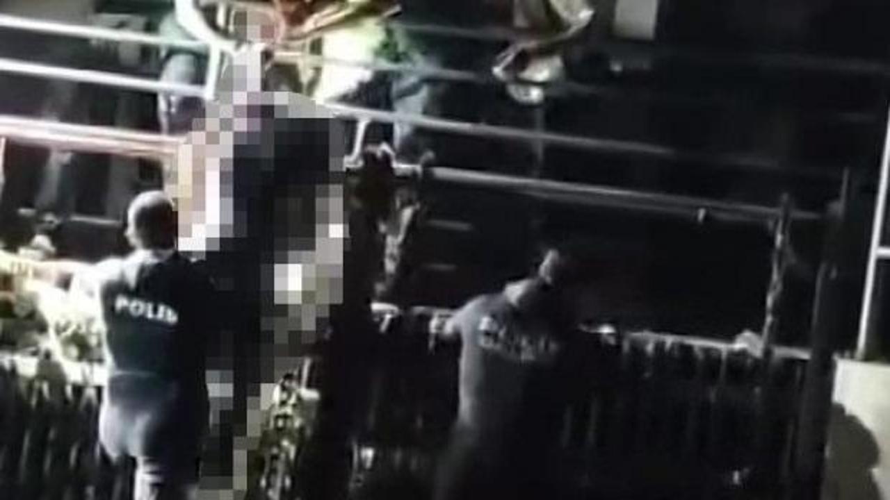 Adana'da sulama kanalında bir erkek cesedi bulundu