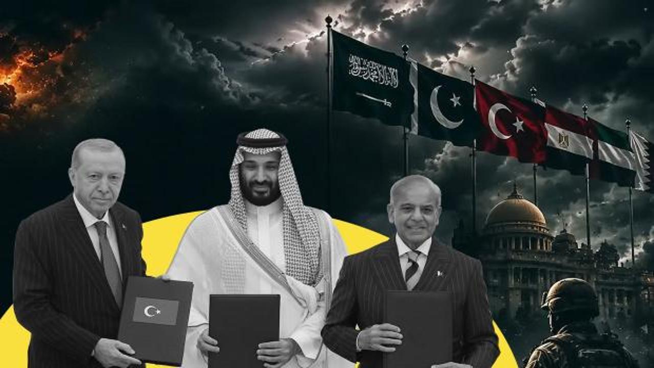 Hint basınından dikkat çeken analiz: Mekke Anlaşması, bölgesel dengeleri alt üst edebilir