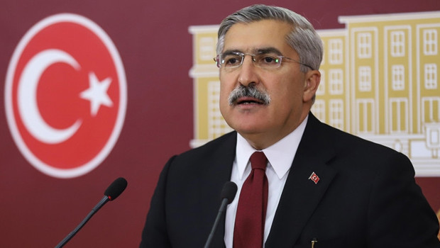 AK Parti'li Yayman'dan cumhurbaşkanlığı seçimi değerlendirmesi: '12 yılda tarihi dönüşümler yaşandı'