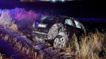 Kayseri'de Otomobilin Devrilmesi Sonucu 1 Çocuk Hayatını Kaybetti