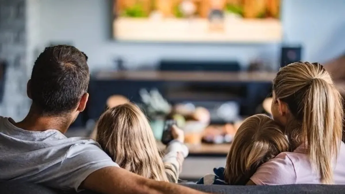 Televizyonlarda yeni dönem resmen başladı! Frekans güncelleme nasıl yapılır?  İşte Turkuvaz Medya'nın güncel yayın frekansları