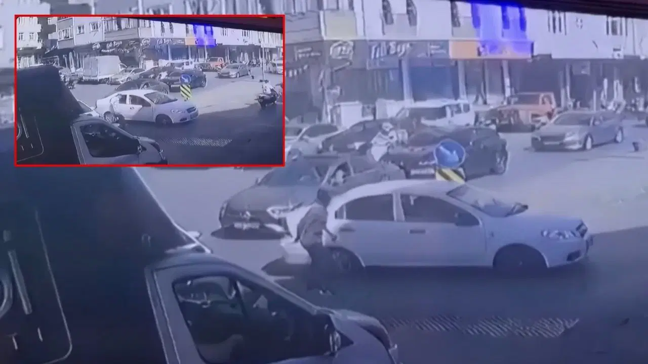 Kağıthane'de kan donduran saldırı: Çocukluk arkadaşını kurşun yağmuruna tuttu