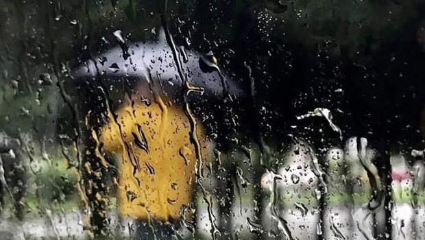 Meteoroloji'den 18 Temmuz hava durumu raporu: Kuvvetli yağış ve fırtına uyarısı