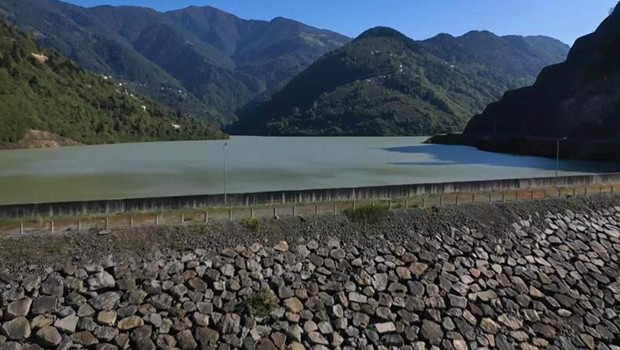 Türkiye'nin barajları yapay zekayla korunacak: İlk pilot uygulama Trabzon'da hayata geçiyor