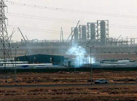İran medyasından dikkat çeken liste! ABD üslerine enerji sağlayan santralleri tek tek açıkladılar