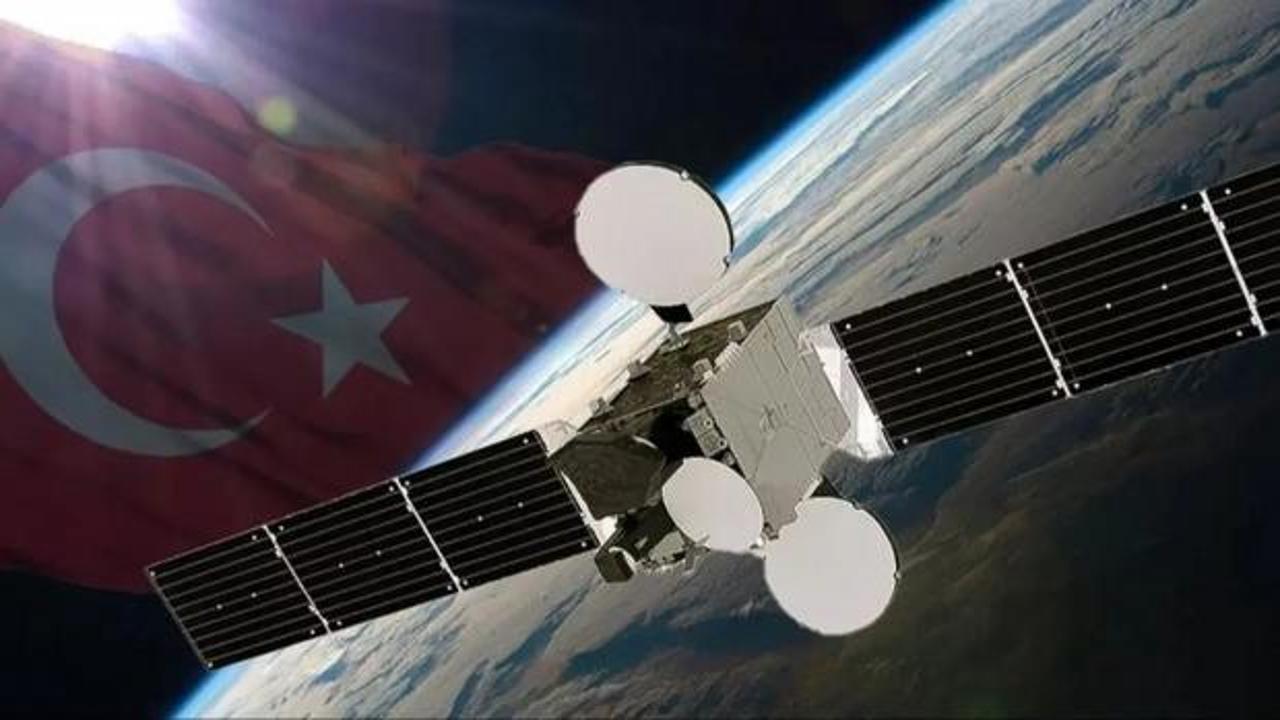 Türksat televizyon yayınları yeni nesil uydularımıza taşınıyor