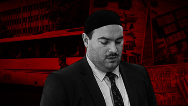 Suç örgütü liderinin milyonluk vurgun planı deşifre oldu
