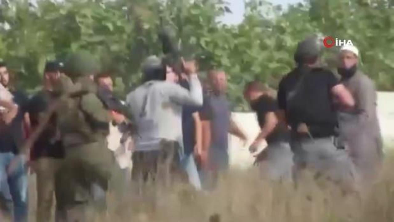 İsrail güçleri Batı Şeria'da aynı aileden 4 Filistinliyi infaz etti