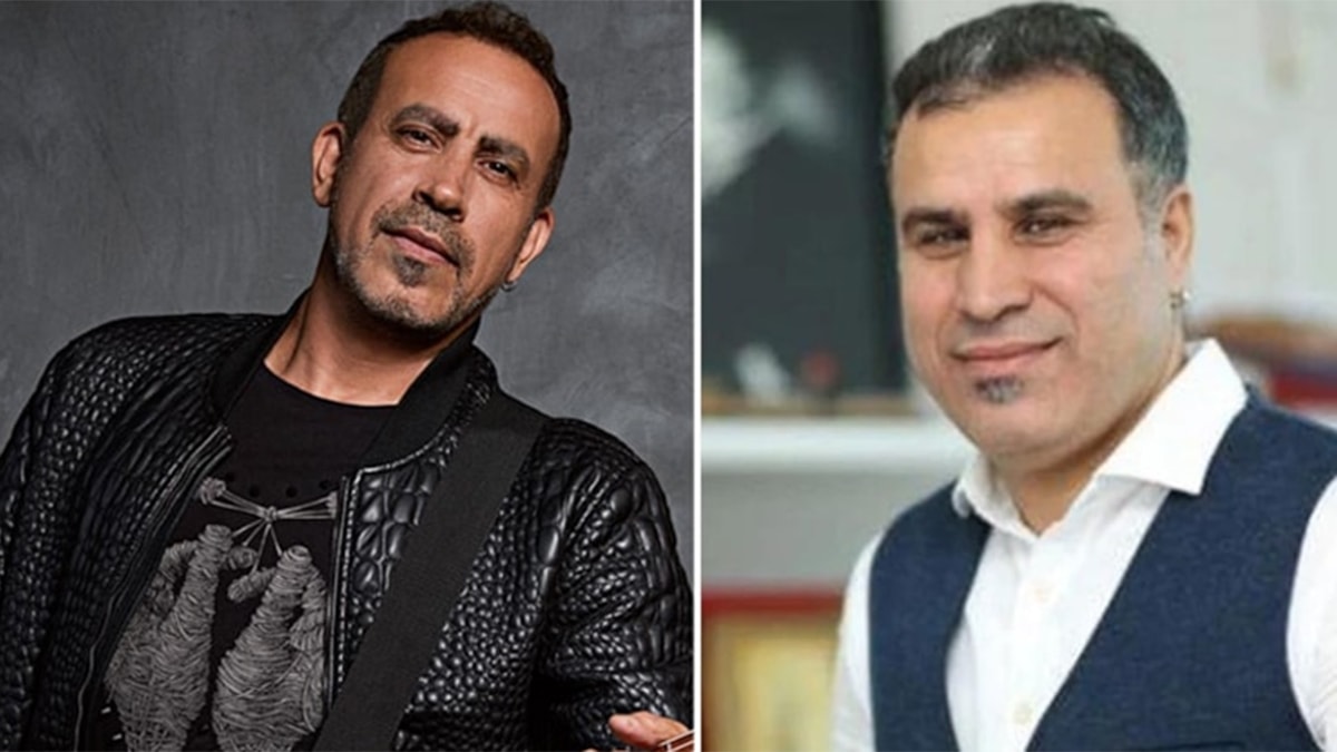 Haluk Levent'in kardeşi Berkant Acil'in ifadesi kamuoyuyla paylaşıldı