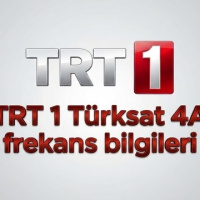 TRT 1 frekans bilgileri güncellendi: Türksat 4A uydu ayarı nasıl yapılır?