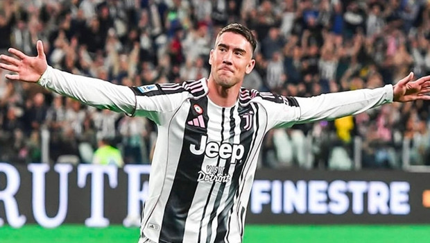 Beşiktaş, Sırp golcü Dusan Vlahovic'i İstanbul'a getiriyor