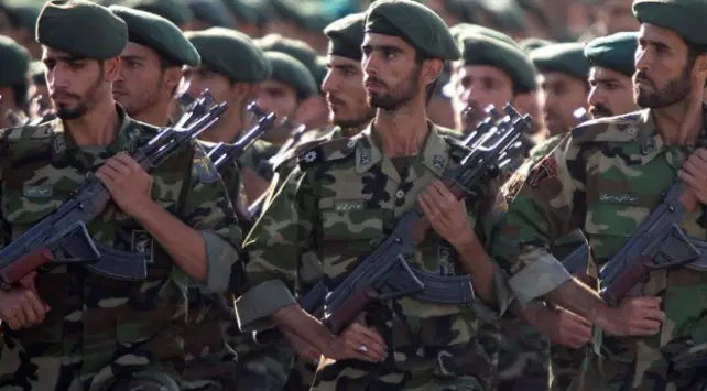 İsrail istihbaratı alarm verdi: İran'ın füze üretimi beklenenden çok hızlı toparlandı
