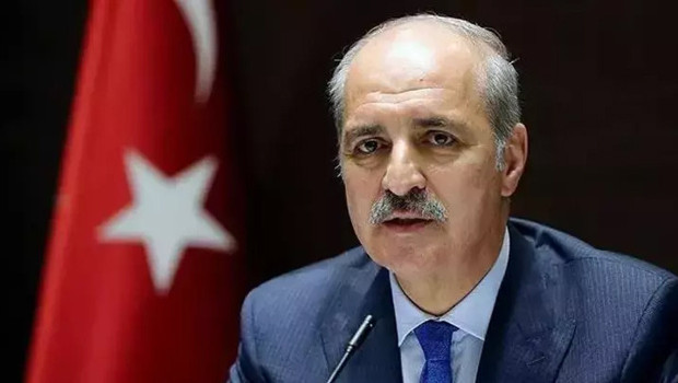 Kurtulmuş'tan 'Terörsüz Türkiye' mesajı: 'Artık kardeşliğin sözünü konuşacağız'