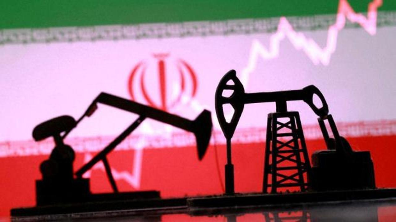 Brent petrolün varili 83,57 dolardan işlem görüyor