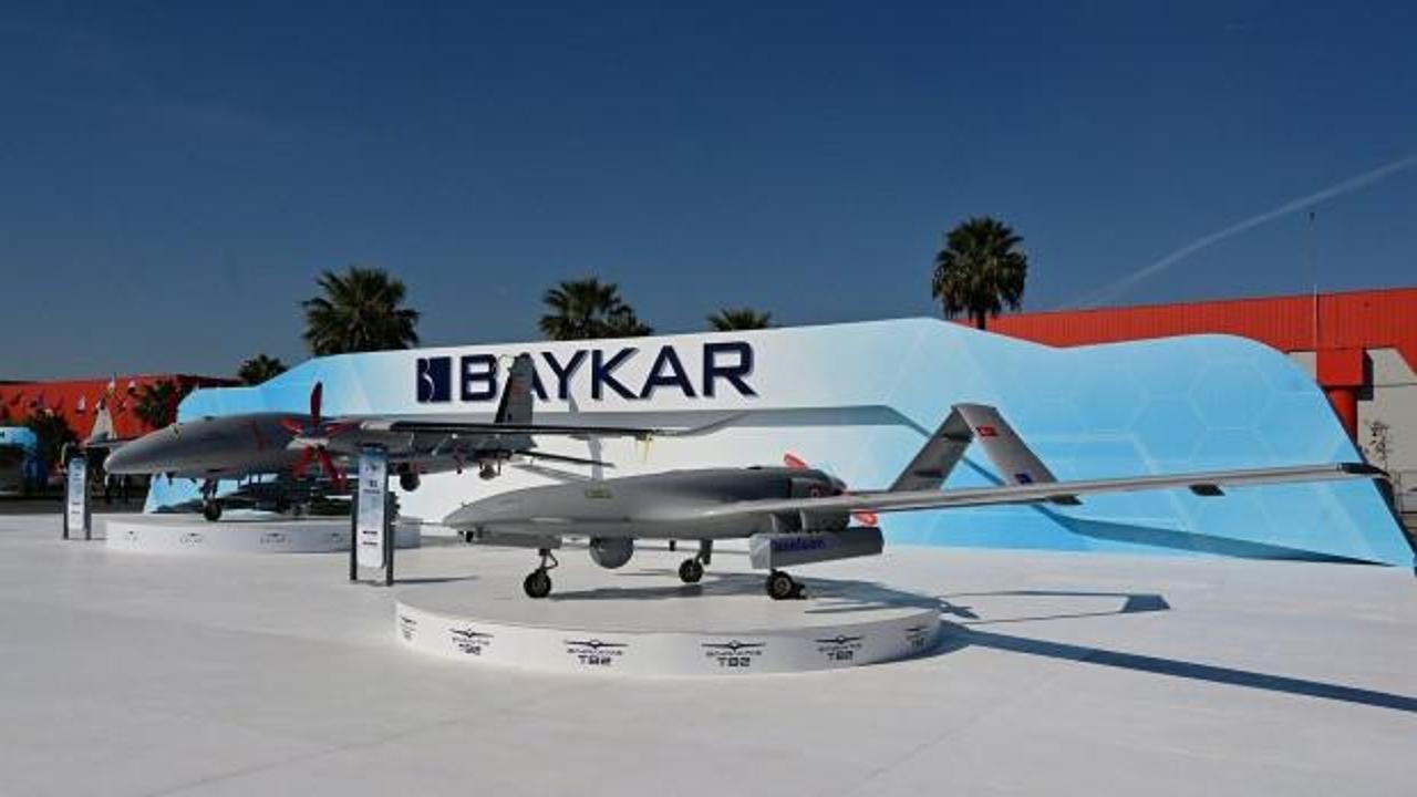 Baykar havacılıkta yeni bir sayfa açıyor: Kargo şirketi kuruluyor