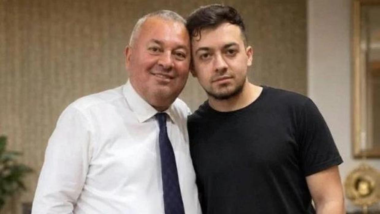 Cemal Enginyurt'un oğlu Alptürk Enginyurt adliyeye sevk edildi: Yasa dışı satış ve 25 milyon liralık para hareketi