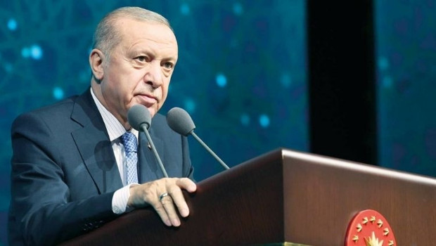 Erdoğan, Hakkari'deki Kadın Şenliği'ne telefonla bağlandı