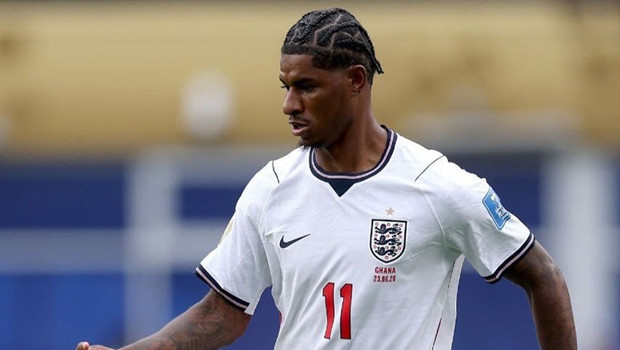 Rashford'a United Kalkanı: Fenerbahçe Devre Dışı Kalabilir
