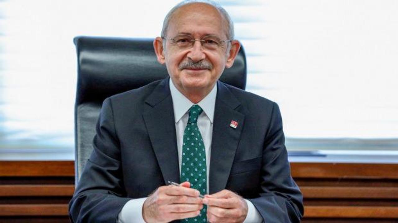 Yeni Parti'ye geçmediler! CHP'de kalan 44 milletvekilinin listesi