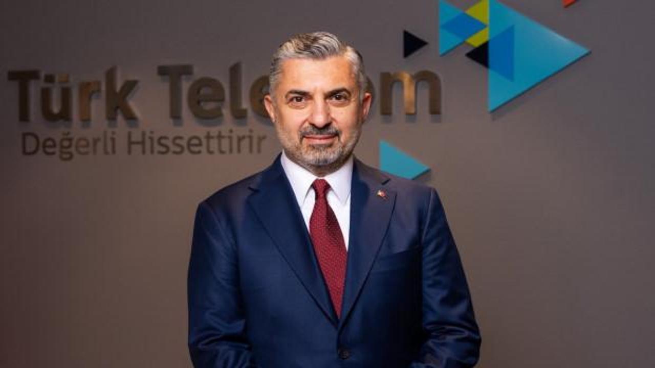 Türk Telekom, dijital altyapısıyla Türk futbolunun dönüşümüne öncülük ediyor
