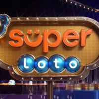 16 Ağustos Süper Loto çekilişi sonuçları belli oldu: İşte kazandıran numaralar