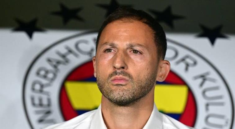 Fenerbahçe'nin transfer planlarına Tedesco darbesi