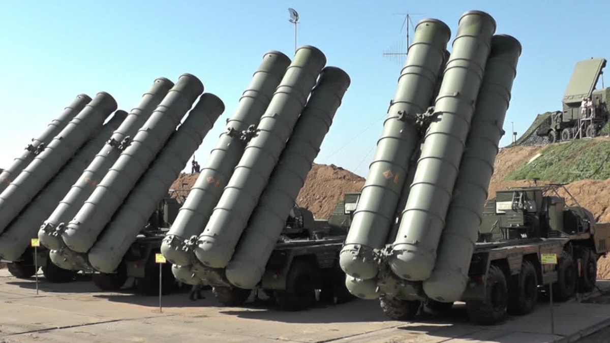 Türkiye'nin S-400 faturası kabardı: Toplam maliyet 5 milyar doları buldu