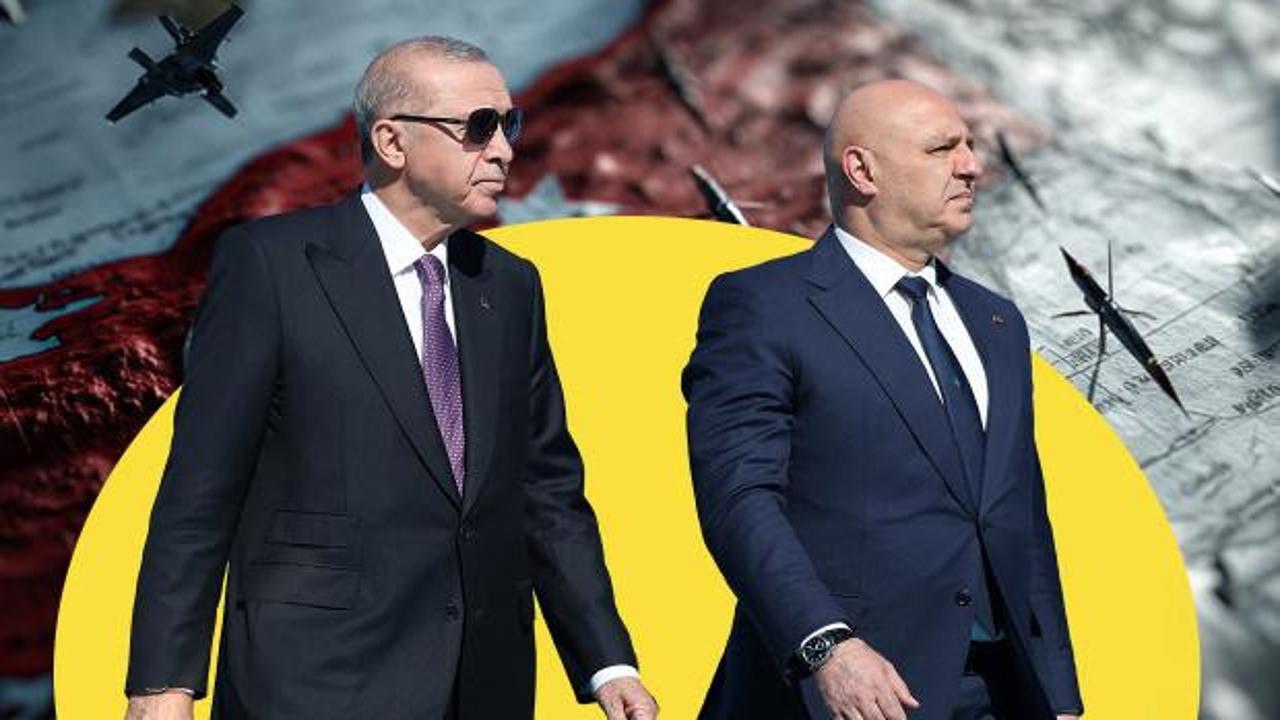 Ankara formülü Lübnan'ın gündeminde: Hizbullah'ın ağır silahları İran'a mı devredilecek?