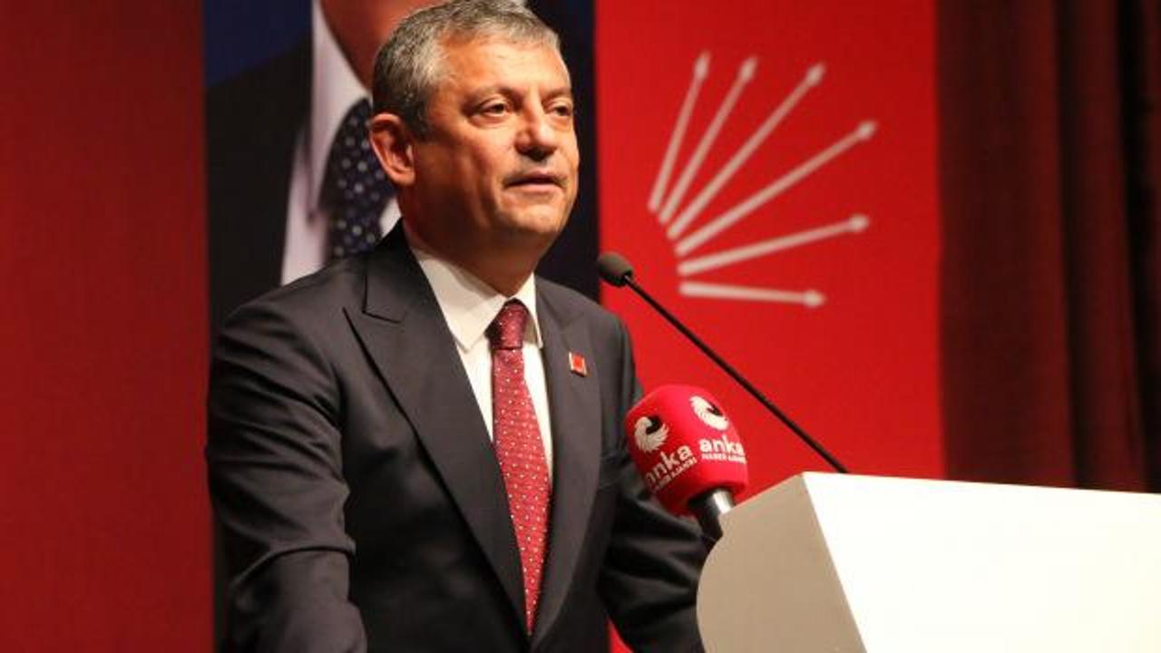 CHP'de deprem! Özgür Özel 'Yeni Parti' için düğmeye bastı: İşte detaylar