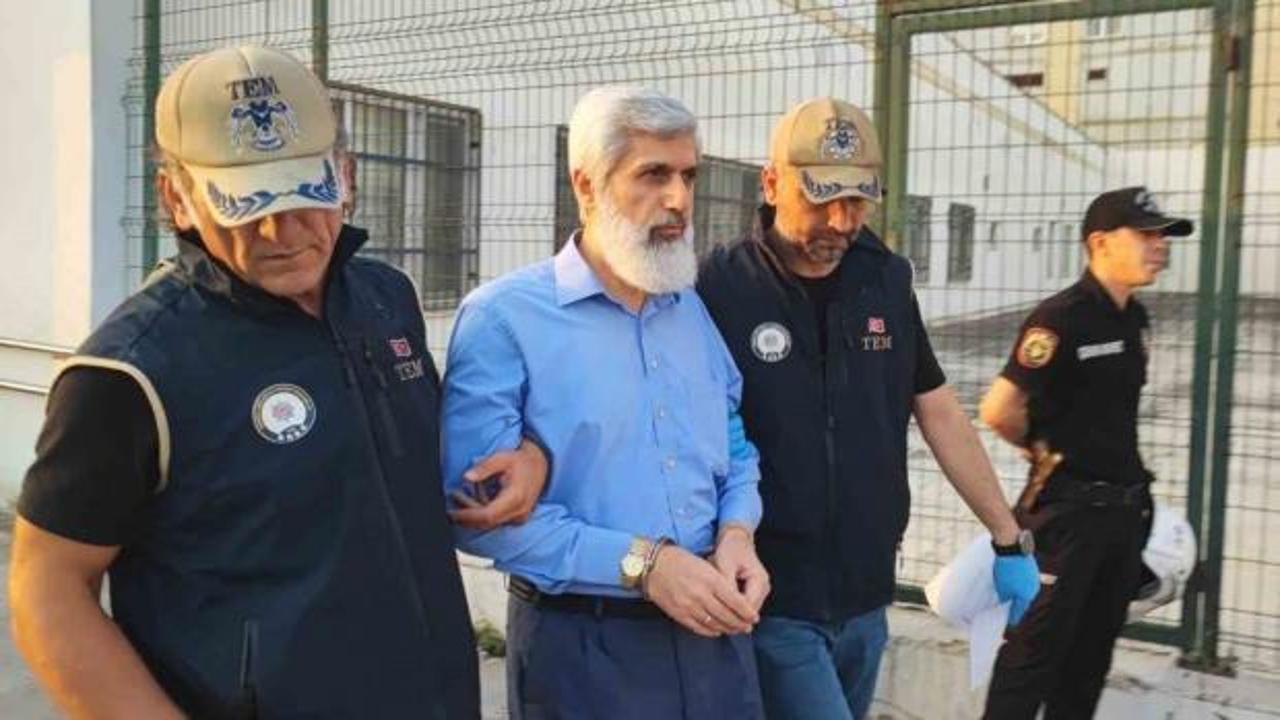 Alparslan Kuytul Suç Örgütü soruşturmasında dehşete düşüren iddialar: Kaçırılma, işkence ve zorla senet imzalattırma
