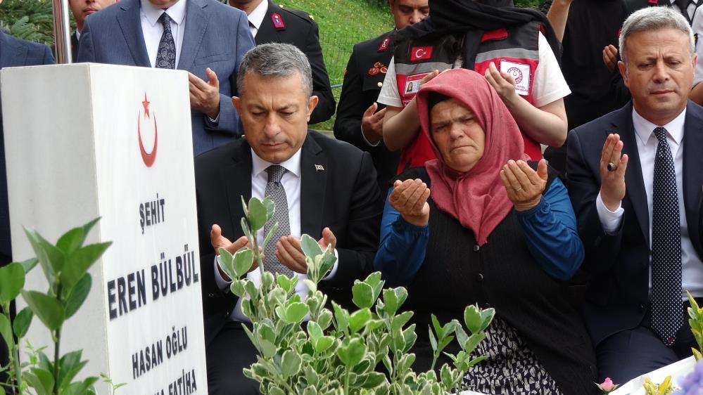 Eren Bülbül'ün acısı 9 yıldır dinmiyor: 'Bir saniye bile unutamıyorum'