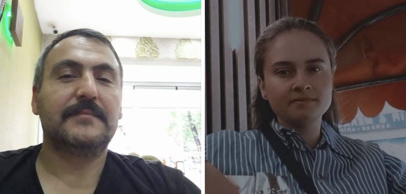Karabük'te Kan Donduran Cinayet: Birlikte Yaşadığı Kişi Tarafından Boğazı Kesilerek Öldürüldü