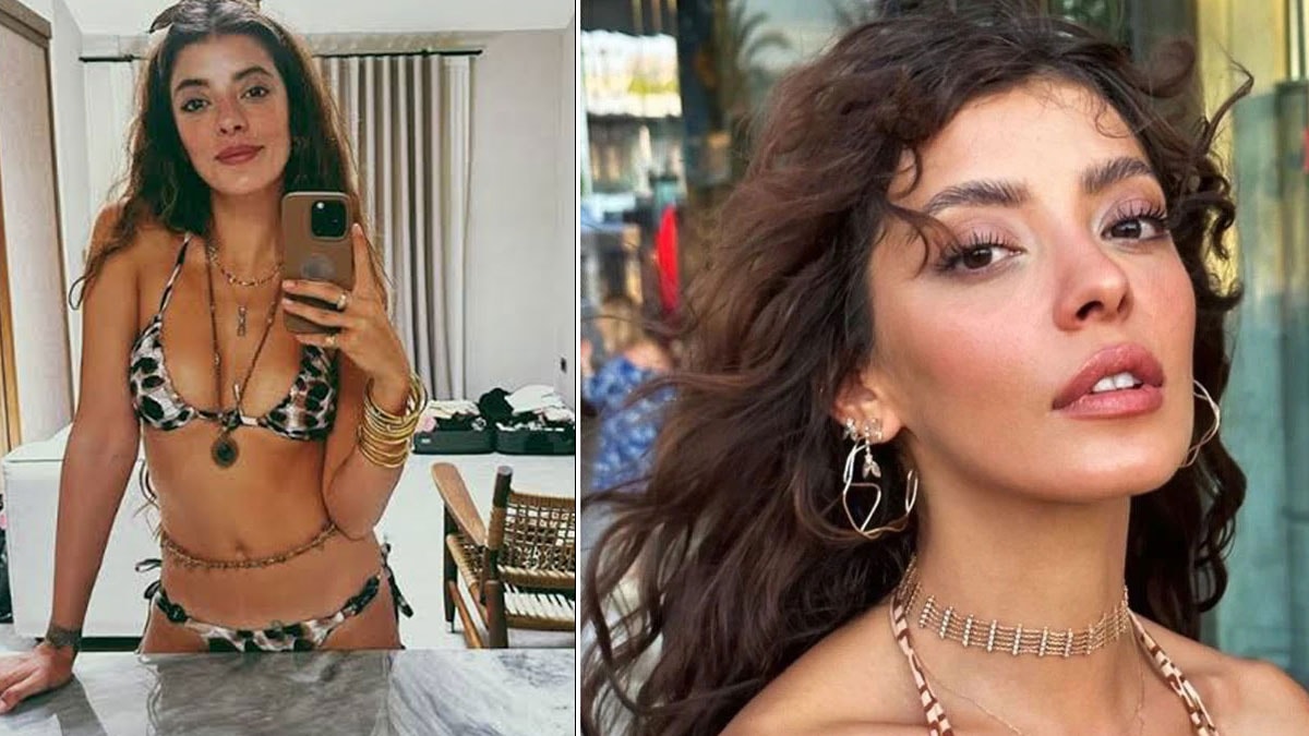 Selin Şekerci 6 aydır evsiz: Duşunu arkadaşının evinde alıyor