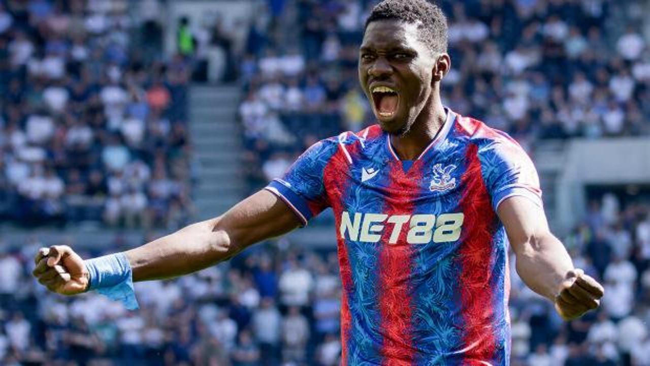 Galatasaray'dan Ismaila Sarr'a resmi teklif! İngiliz kulübü düğmeye bastı