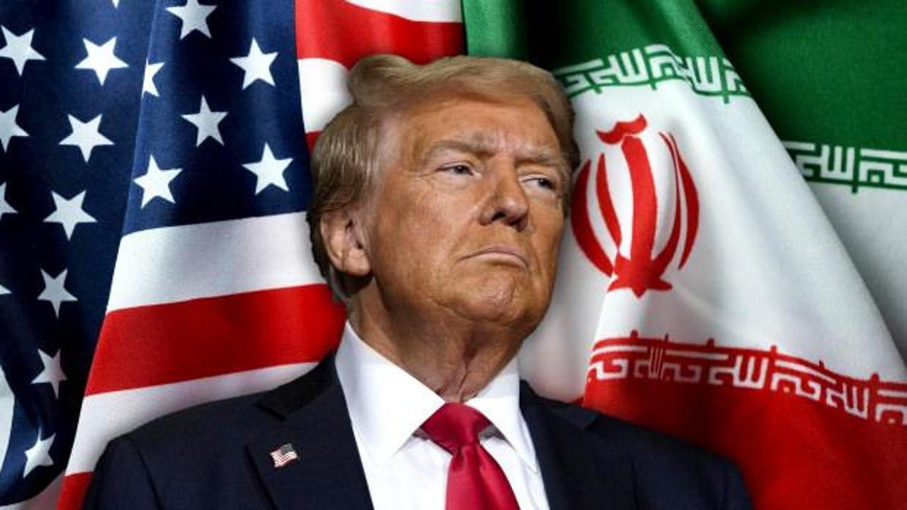 Trump'tan İran'a ilişkin kritik açıklama: 'Yakında' mesajı geldi