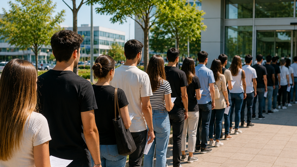Maaşı 120 bin TL'yi buluyor: İş arayanların yeni gözdesi oldu