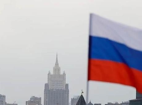 Rusya-Moldova hattında tırmanan gerilim: Moskova'dan Kişinev'e sert nota