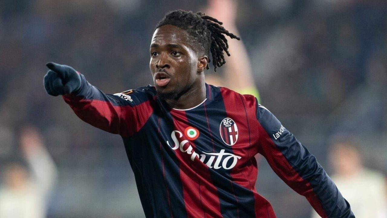 Fenerbahçe'nin gözdesi Jonathan Rowe transferinde kritik gelişme