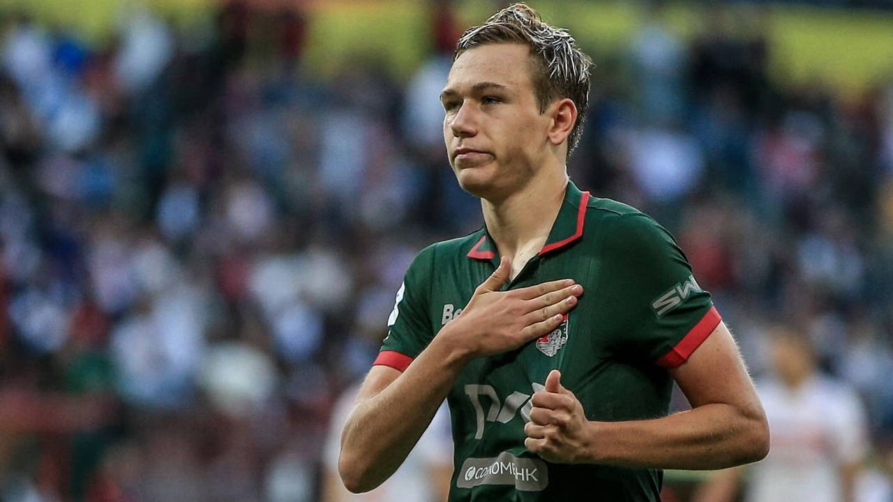 Galatasaray'ın radarındaki Batrakov için Lokomotiv Moskova'dan kritik açıklama