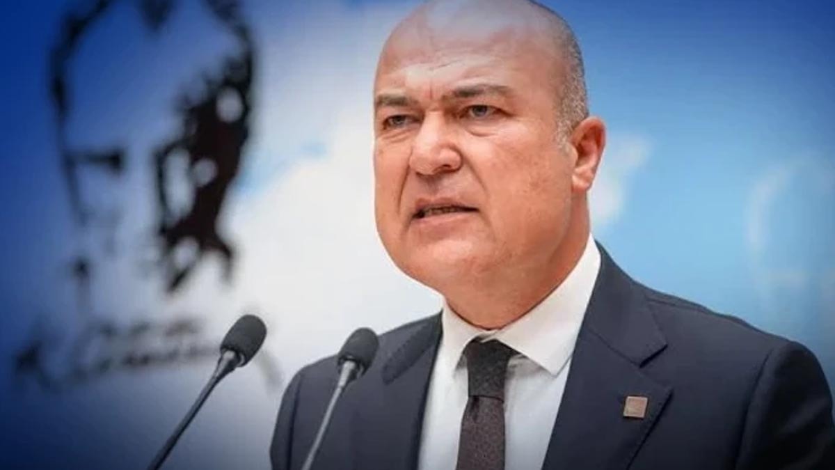 CHP'li belediye başkanları arasında istifa depremi: İlk isim Murat Bakan sessizliğini bozdu