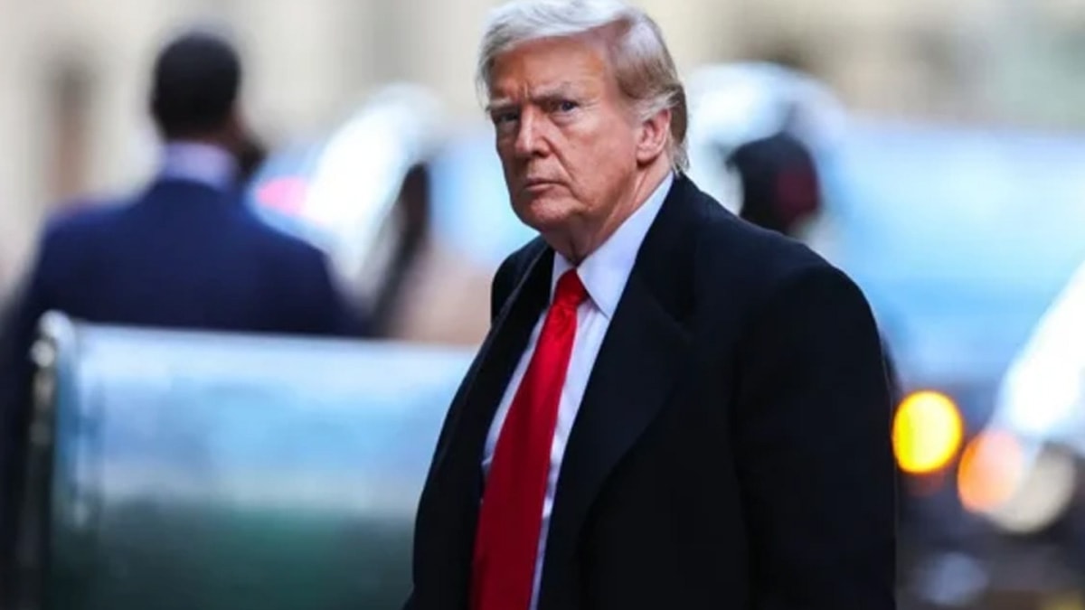 ABD mahkemesinden Trump'a ağır darbe: 'Yozlaşmış ve Anayasa'ya aykırı'