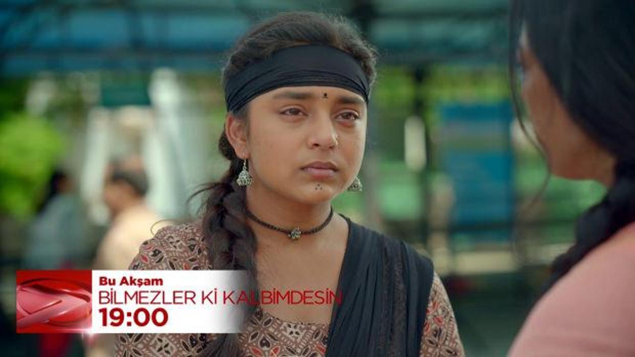 Bilmezler Ki Kalbimdesin'in 50. bölüm fragmanı yayınlandı: Malini'nin boşanma kararı dengeleri alt üst etti