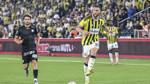 Fenerbahçe, Sturm Graz Deplasmanına 22 Kişilik Kadroyla Gidiyor