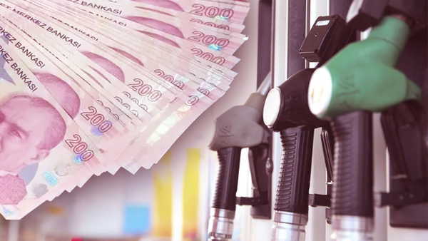 Akaryakıt fiyatlarında son durum: Benzin, motorin ve LPG'de güncel tarife