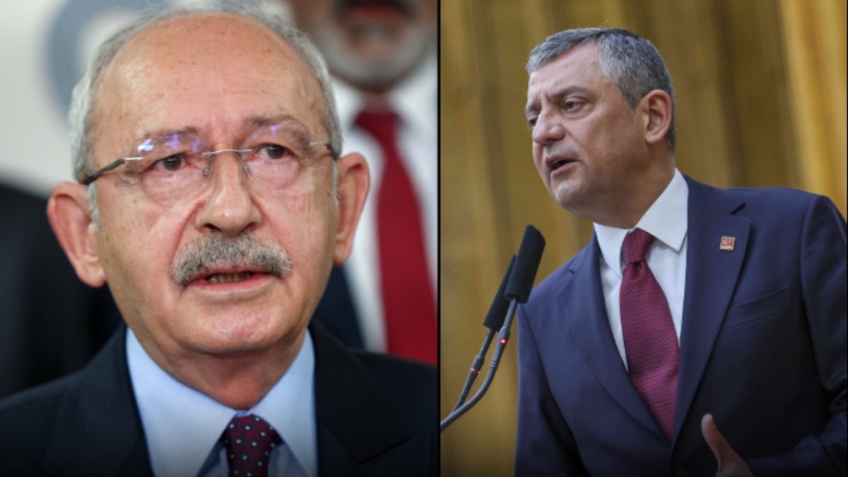 Üç büyük anket şirketinin araştırması kamuoyuyla paylaşıldı: Yeni Parti ve CHP'nin oy oranları netleşti