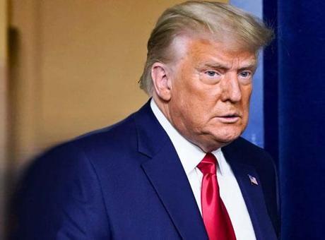 Trump'ın 400 milyon dolarlık Beyaz Saray balo salonu hayaline mahkeme engeli