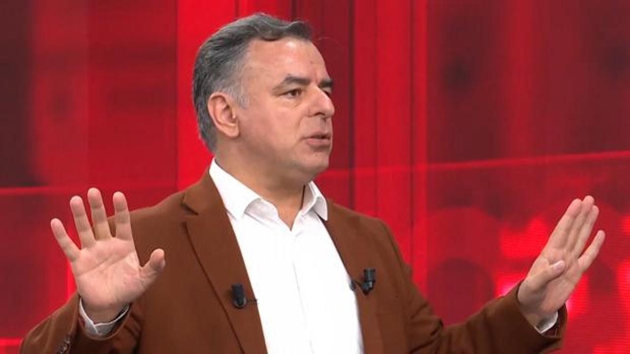 Yarkadaş'tan dikkat çeken iddia: Yeni Parti, İmamoğlu'nun siyasi arayışı için kuruldu