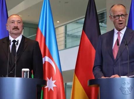 Aliyev'den dikkat çeken 'Bakü' açıklaması: Topraklarımız bizden habersiz kullanıldı
